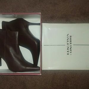 Boots Bruno Valenti